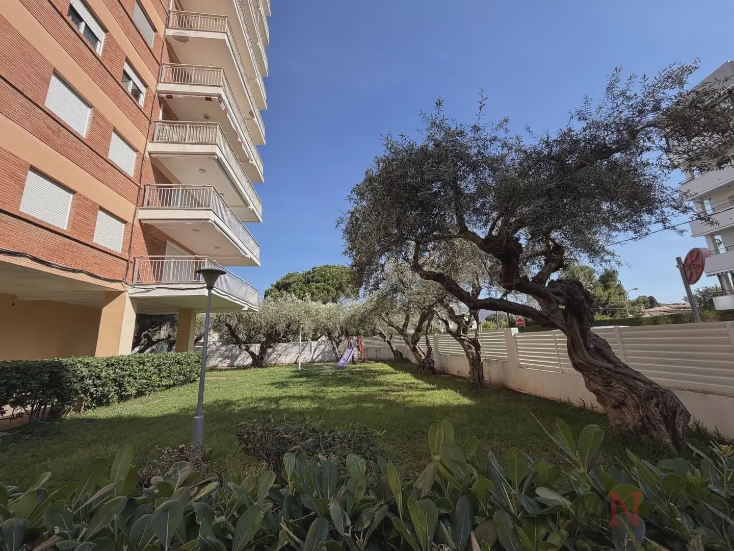 2 Zimmer Apartment zu verkaufen in Benicassim mit Pool Garage - 380.000 € (Ref: 10081674)