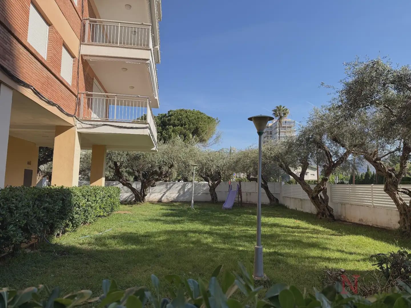 2 Zimmer Apartment zu verkaufen in Benicassim mit Pool Garage - 380.000 € (Ref: 10081674)