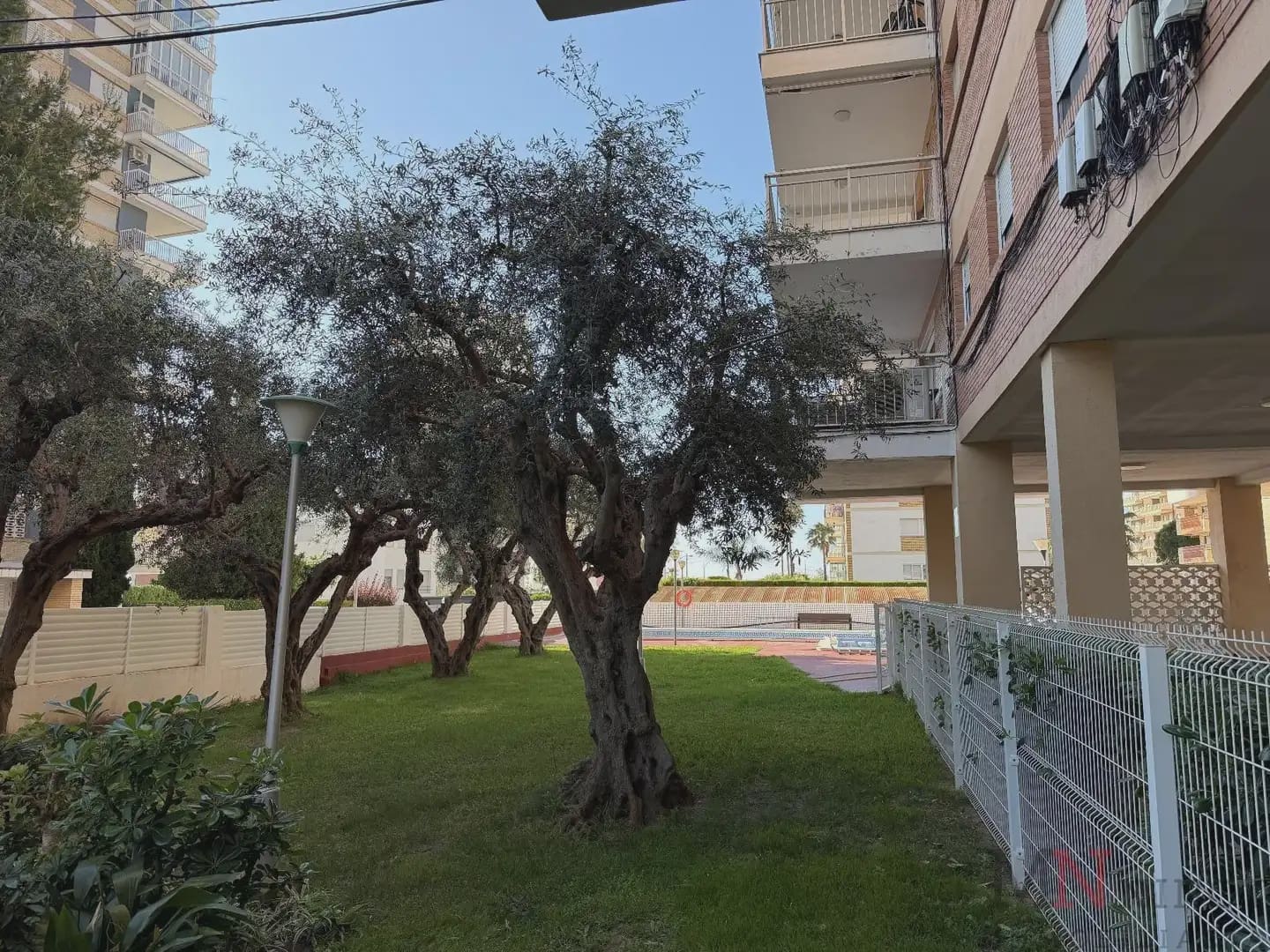 2 Zimmer Apartment zu verkaufen in Benicassim mit Pool Garage - 380.000 € (Ref: 10081674)