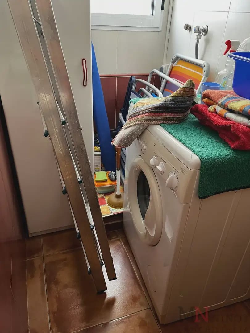 2 soverom Strandleiligheter til salgs i Oropesa  med svømmebasseng garasje - € 220 000 (Ref: 10081675)