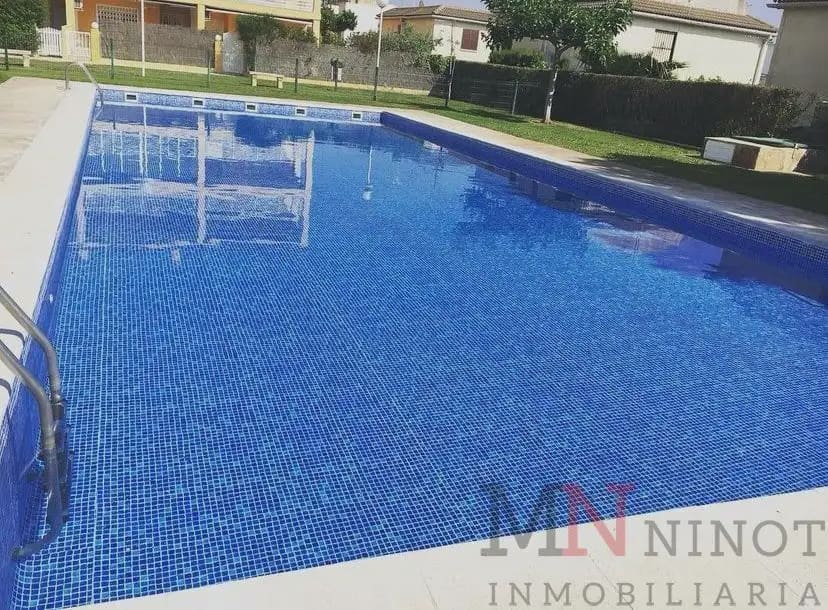 2 soverom Strandleiligheter til salgs i Oropesa  med svømmebasseng garasje - € 220 000 (Ref: 10081675)