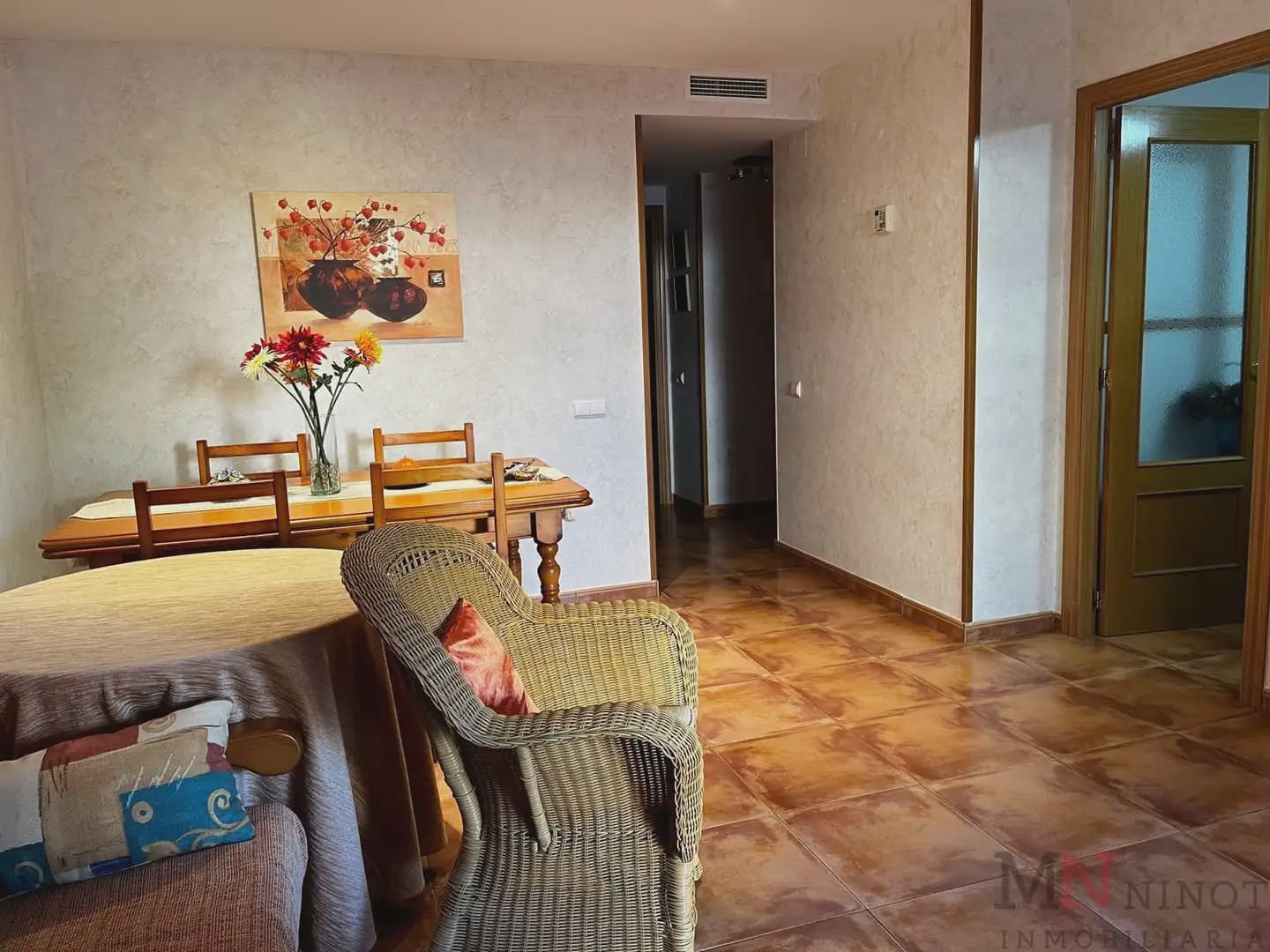 2 soverom Strandleiligheter til salgs i Oropesa  med svømmebasseng garasje - € 220 000 (Ref: 10081675)