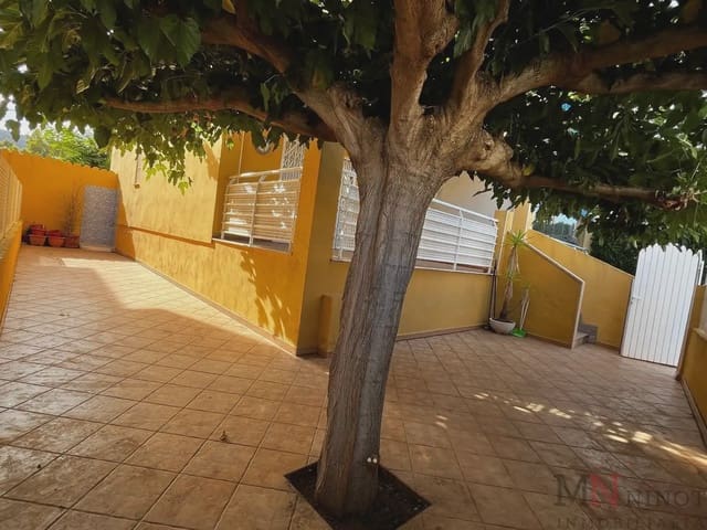 2 soverom Strandleiligheter til salgs i Oropesa  med svømmebasseng garasje - € 220 000 (Ref: 10081675)
