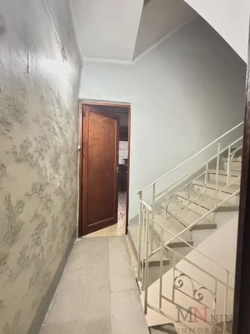 4 quarto Casa em Banda para venda em Centro, Castelló de la Plana - 210 000 € (Ref: 10081676)