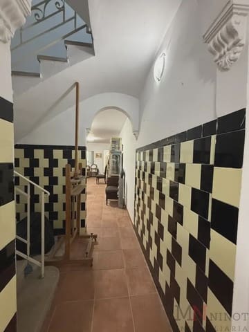4 quarto Casa em Banda para venda em Centro, Castelló de la Plana - 210 000 € (Ref: 10081676)