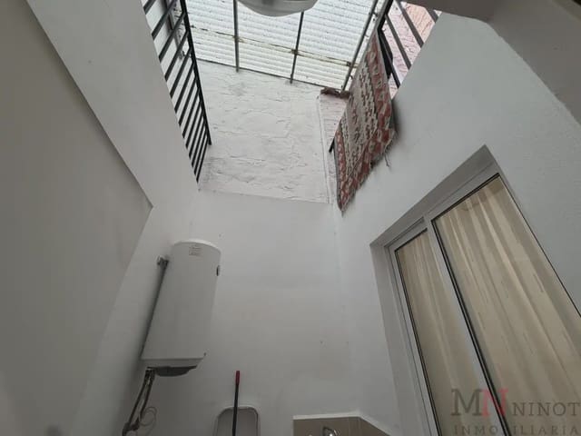 4 quarto Casa em Banda para venda em Centro, Castelló de la Plana - 210 000 € (Ref: 10081676)