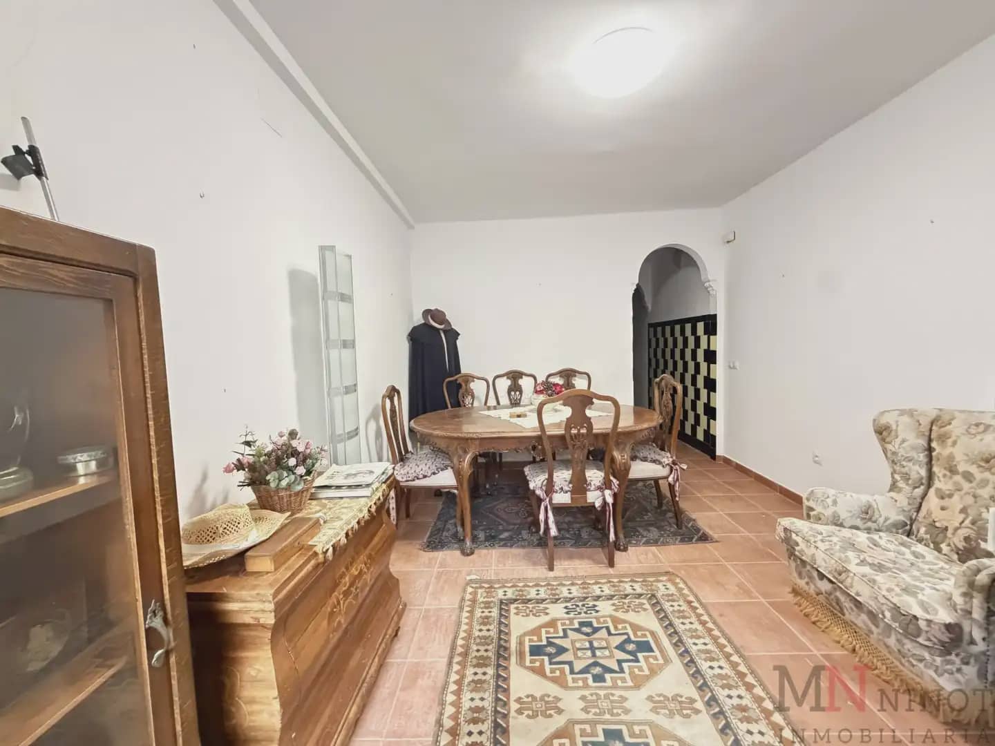 4 quarto Casa em Banda para venda em Castello de la Plana - 210 000 € (Ref: 10081676)