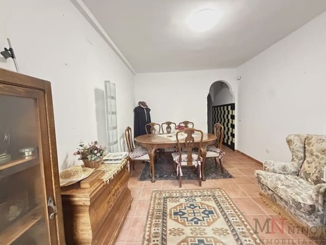 4 quarto Casa em Banda para venda em Centro, Castelló de la Plana - 210 000 € (Ref: 10081676)