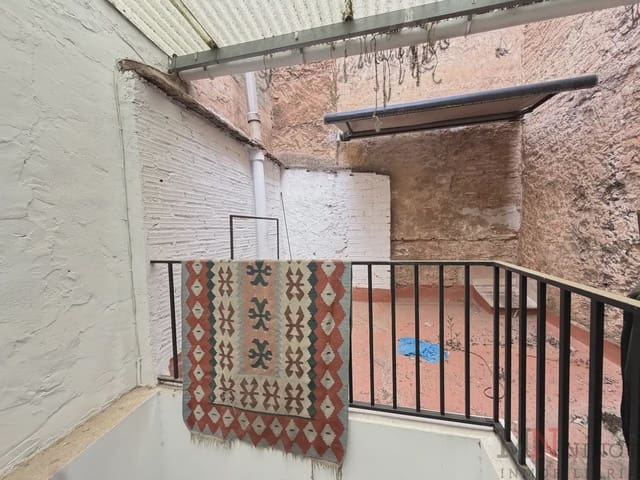4 quarto Casa em Banda para venda em Centro, Castelló de la Plana - 210 000 € (Ref: 10081676)