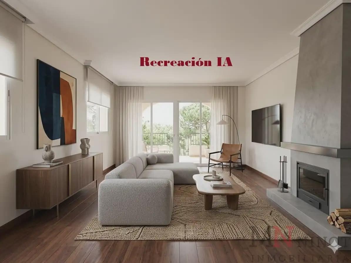4 slaapkamer Halfvrijstaande villa te koop in Oropesa  - € 650.000 (Ref: 10081677)