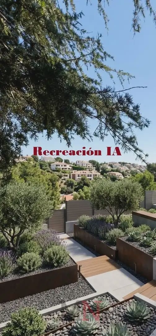 4 slaapkamer Halfvrijstaande villa te koop in Oropesa  - € 650.000 (Ref: 10081677)