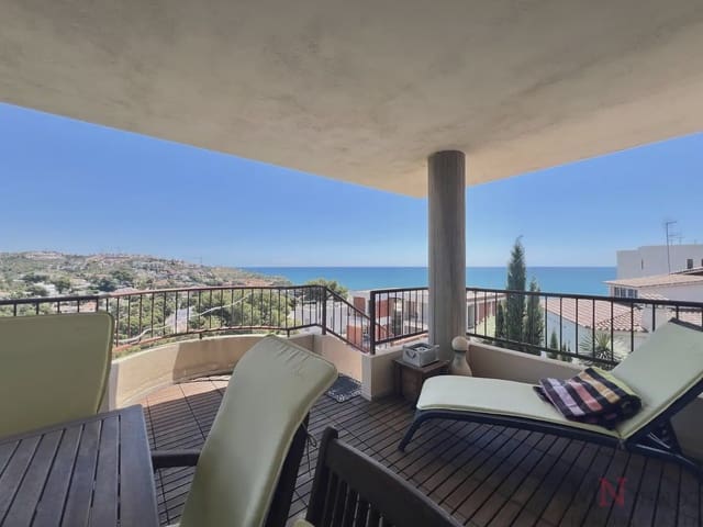 4 slaapkamer Halfvrijstaande villa te koop in Oropesa  - € 650.000 (Ref: 10081677)