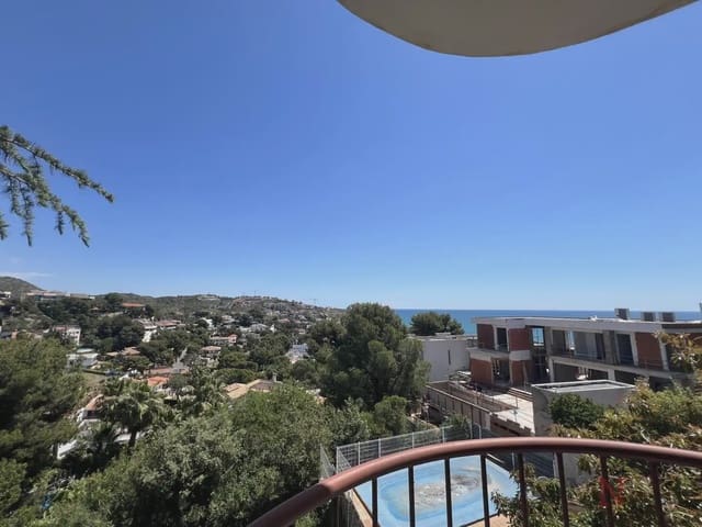 4 slaapkamer Halfvrijstaande villa te koop in Oropesa  - € 650.000 (Ref: 10081677)