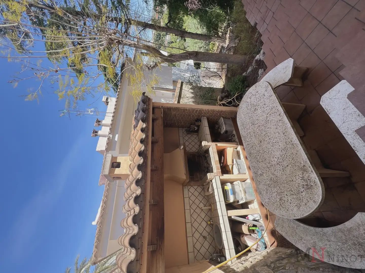 4 slaapkamer Halfvrijstaande villa te koop in Oropesa  - € 650.000 (Ref: 10081677)