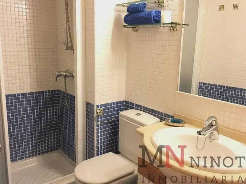 1 sypialnia Mieszkanie na sprzedaż w Castello de la Plana z garażem - 140 000 € (Ref: 10081678)