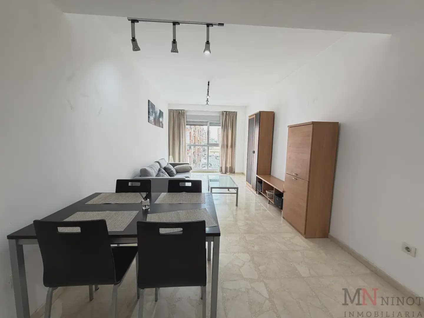 1 sypialnia Mieszkanie na sprzedaż w Castello de la Plana z garażem - 140 000 € (Ref: 10081678)