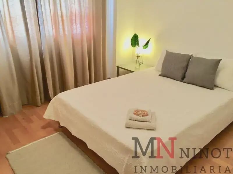 1 sypialnia Mieszkanie na sprzedaż w Castello de la Plana z garażem - 140 000 € (Ref: 10081678)