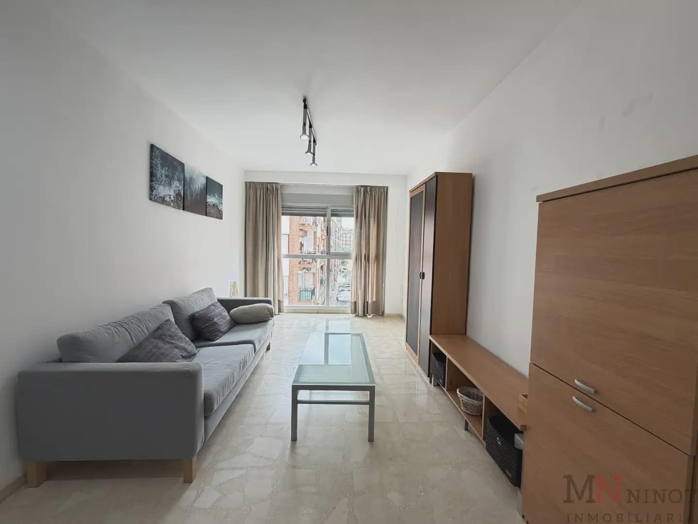1 sypialnia Mieszkanie na sprzedaż w Castello de la Plana z garażem - 140 000 € (Ref: 10081678)