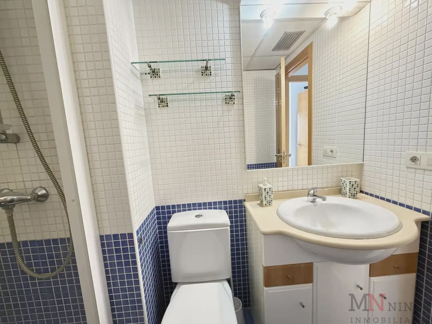 1 sypialnia Mieszkanie na sprzedaż w Castello de la Plana z garażem - 140 000 € (Ref: 10081678)