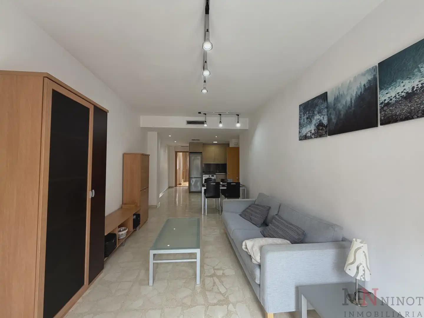 1 sypialnia Mieszkanie na sprzedaż w Castello de la Plana z garażem - 140 000 € (Ref: 10081678)