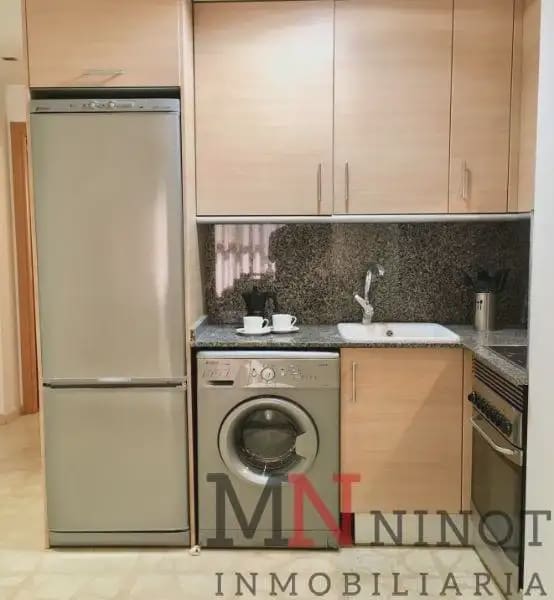 1 sypialnia Mieszkanie na sprzedaż w Castello de la Plana z garażem - 140 000 € (Ref: 10081678)