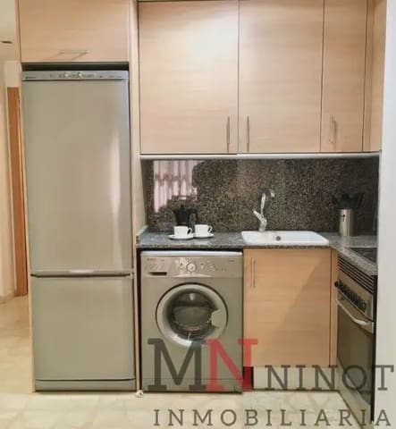 1 sypialnia Mieszkanie na sprzedaż w Centro, Castelló de la Plana z garażem - 140 000 € (Ref: 10081678)