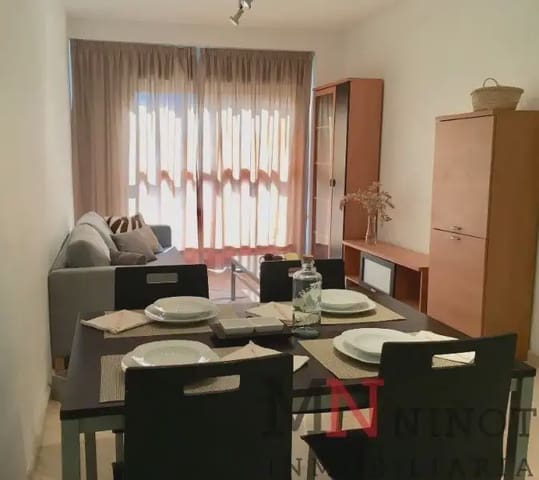 1 sypialnia Mieszkanie na sprzedaż w Centro, Castelló de la Plana z garażem - 140 000 € (Ref: 10081678)