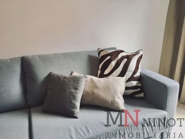 1 sypialnia Mieszkanie na sprzedaż w Centro, Castelló de la Plana z garażem - 140 000 € (Ref: 10081678)