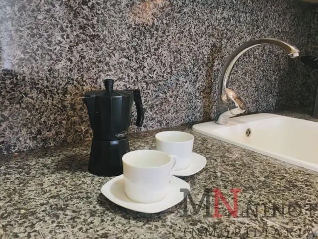 1 sypialnia Mieszkanie na sprzedaż w Centro, Castelló de la Plana z garażem - 140 000 € (Ref: 10081678)