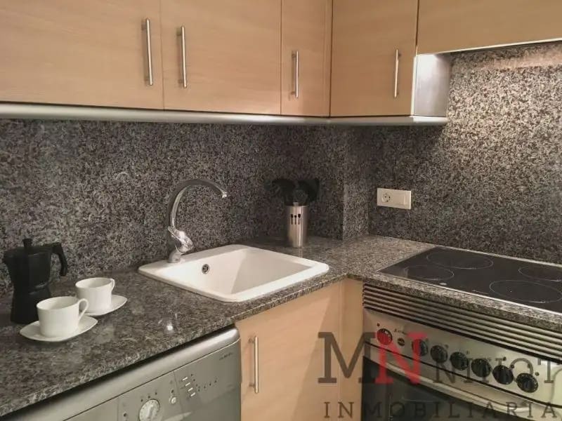 1 sypialnia Mieszkanie na sprzedaż w Castello de la Plana z garażem - 140 000 € (Ref: 10081678)