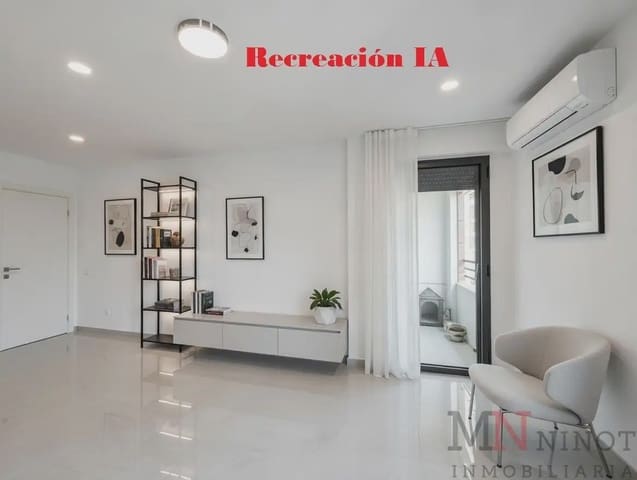 4 soverom Leilighet til salgs i Este, Castelló de la Plana med garasje - € 265 000 (Ref: 10081679)