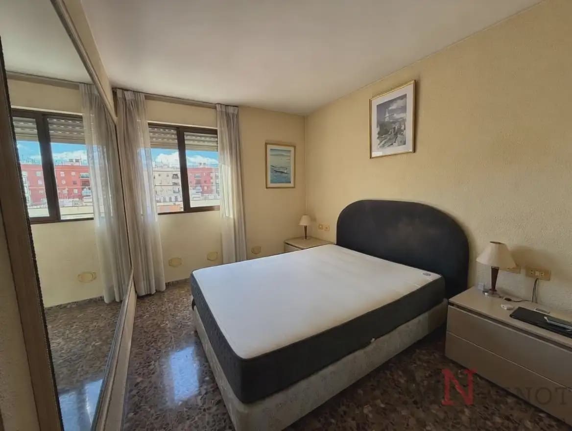 4 soverom Leilighet til salgs i Castello de la Plana med garasje - € 265 000 (Ref: 10081679)