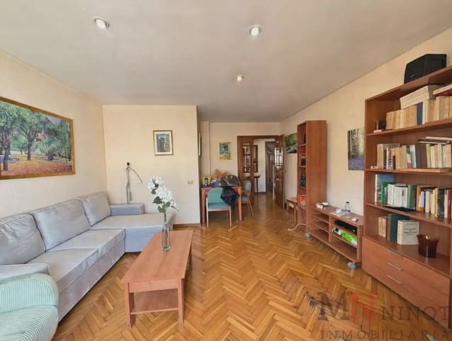 4 soverom Leilighet til salgs i Este, Castelló de la Plana med garasje - € 265 000 (Ref: 10081679)