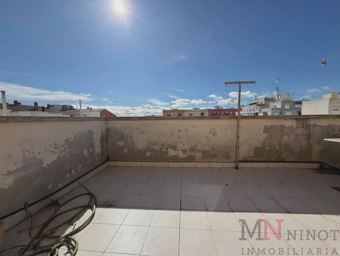 4 soverom Leilighet til salgs i Castello de la Plana med garasje - € 265 000 (Ref: 10081679)