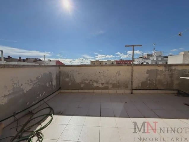 4 soverom Leilighet til salgs i Este, Castelló de la Plana med garasje - € 265 000 (Ref: 10081679)