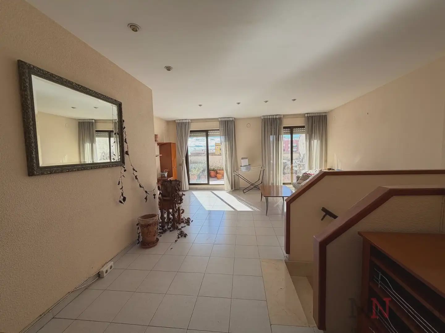 4 soverom Leilighet til salgs i Castello de la Plana med garasje - € 265 000 (Ref: 10081679)