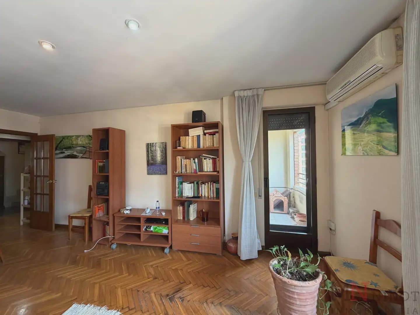 4 soverom Leilighet til salgs i Castello de la Plana med garasje - € 265 000 (Ref: 10081679)