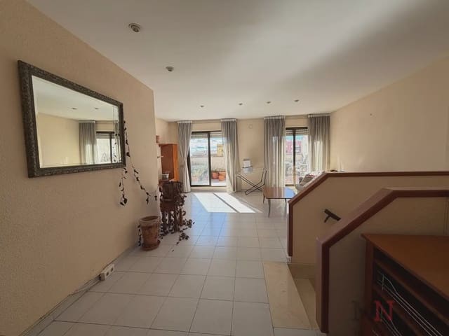 4 soverom Leilighet til salgs i Este, Castelló de la Plana med garasje - € 265 000 (Ref: 10081679)