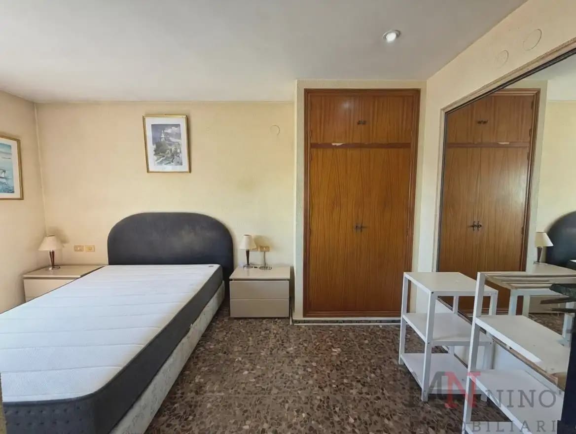 4 soverom Leilighet til salgs i Castello de la Plana med garasje - € 265 000 (Ref: 10081679)