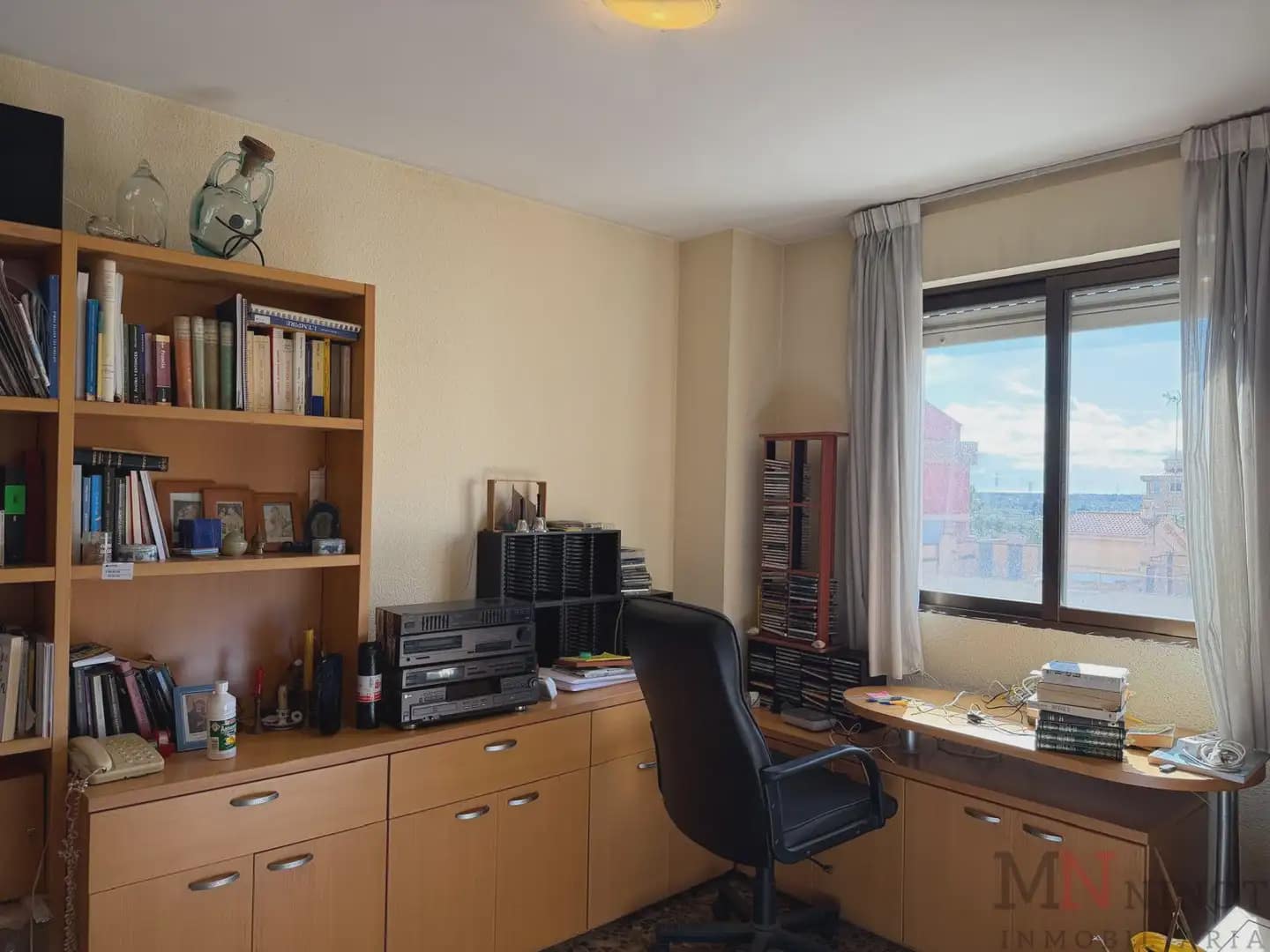 4 soverom Leilighet til salgs i Castello de la Plana med garasje - € 265 000 (Ref: 10081679)