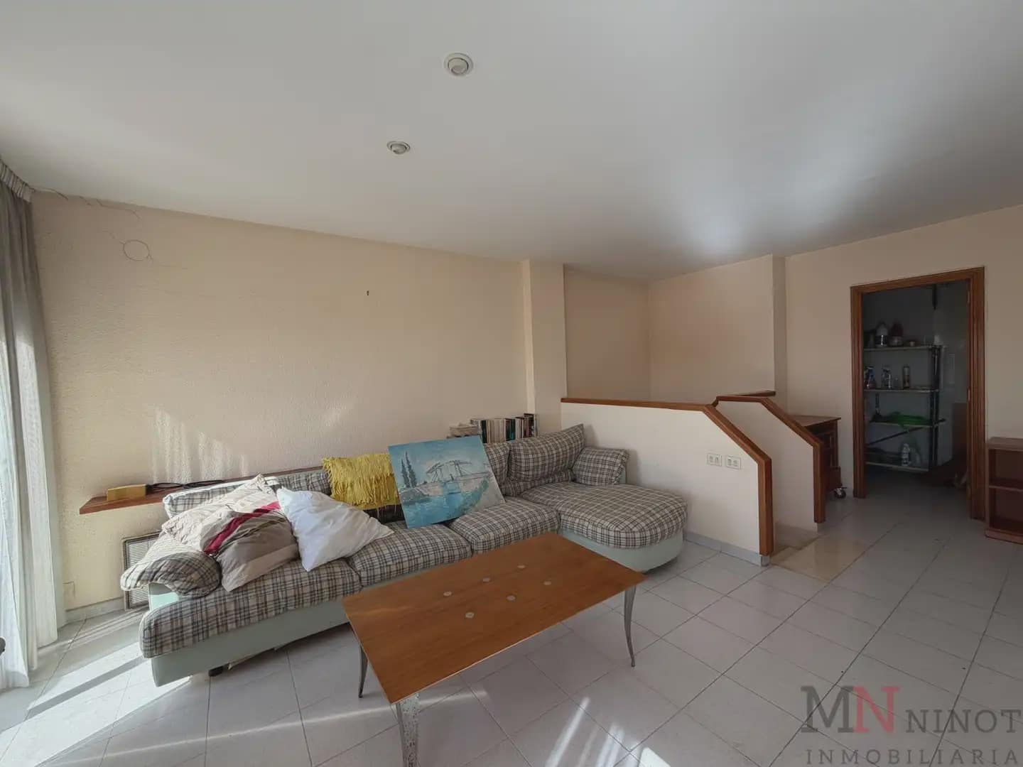 4 soverom Leilighet til salgs i Castello de la Plana med garasje - € 265 000 (Ref: 10081679)