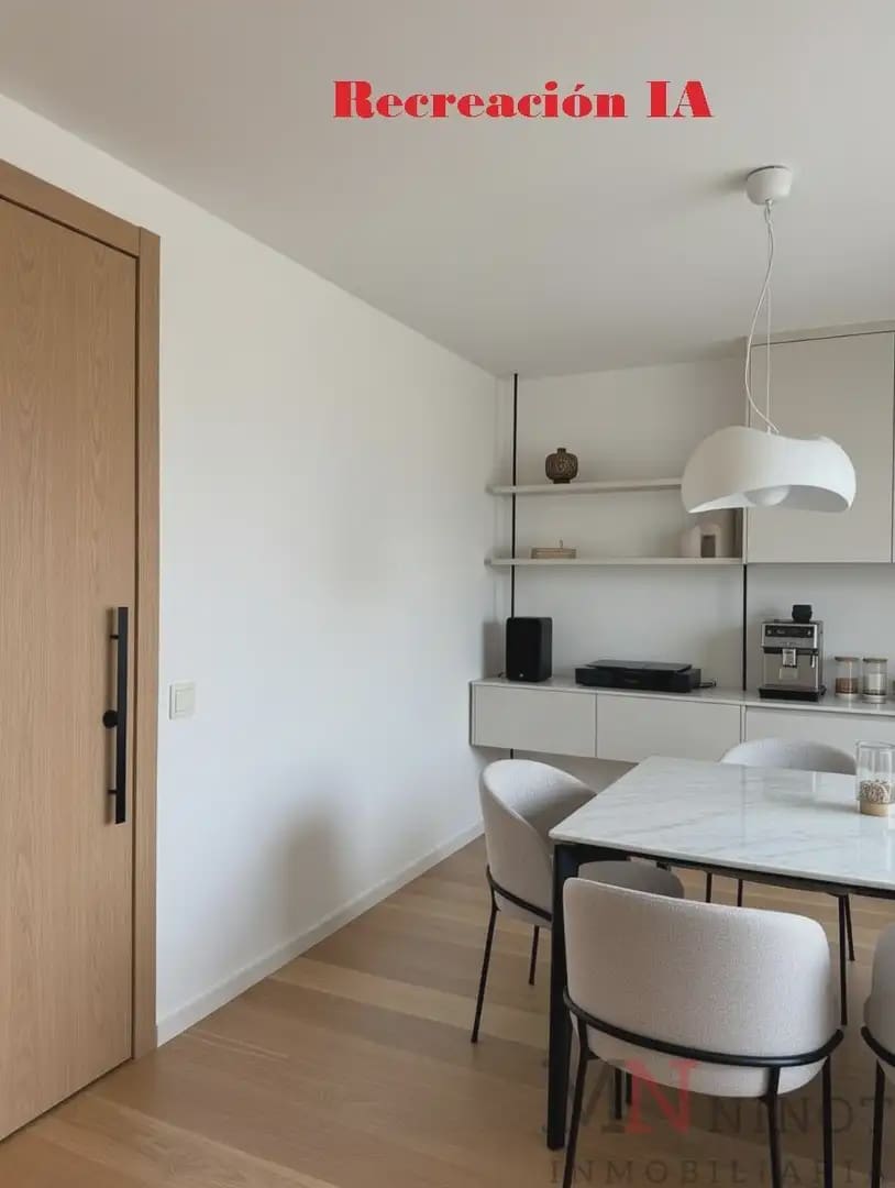 4 soverom Leilighet til salgs i Castello de la Plana med garasje - € 265 000 (Ref: 10081679)