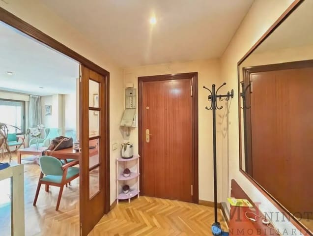 4 soverom Leilighet til salgs i Este, Castelló de la Plana med garasje - € 265 000 (Ref: 10081679)