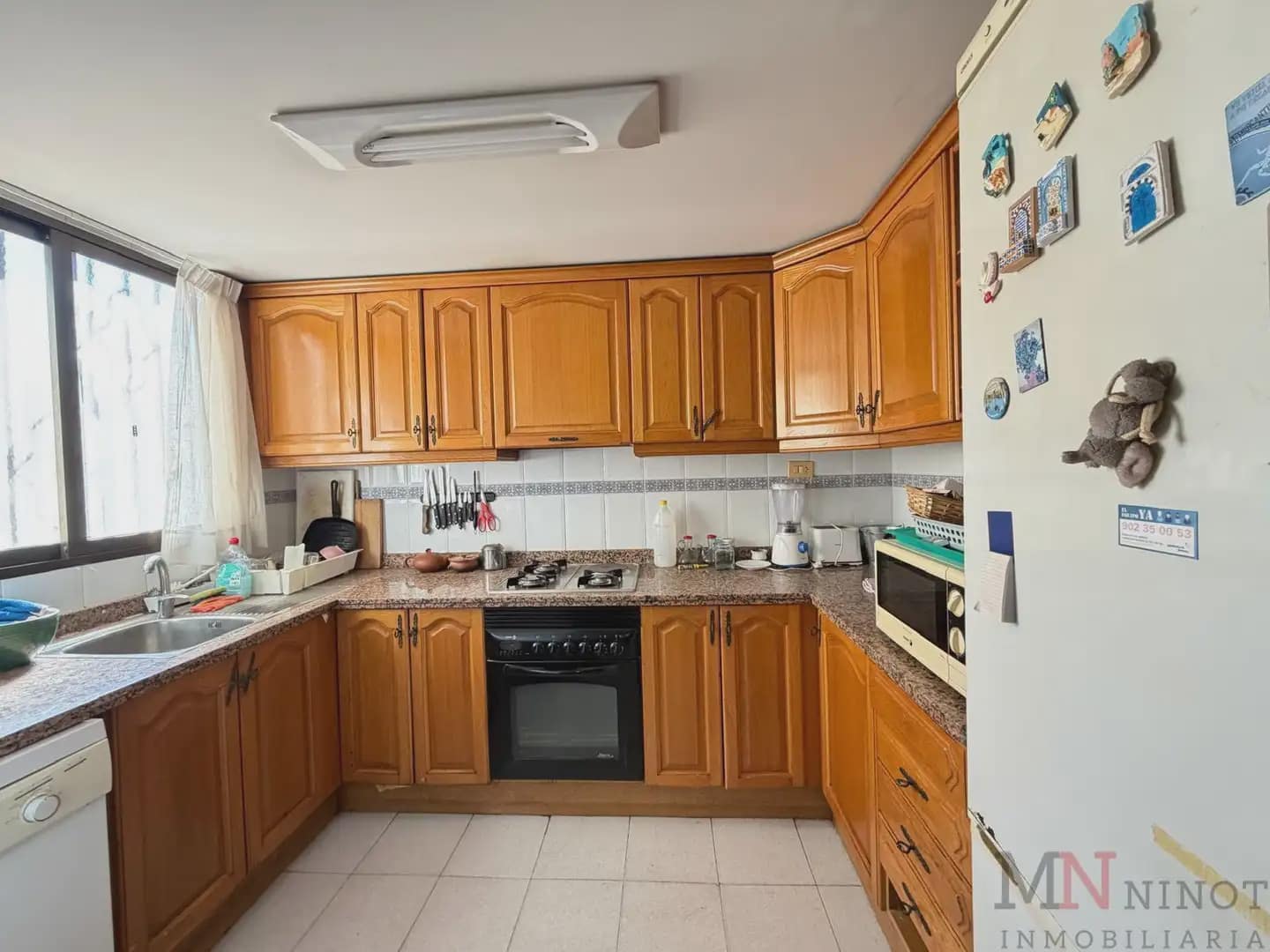 4 soverom Leilighet til salgs i Castello de la Plana med garasje - € 265 000 (Ref: 10081679)