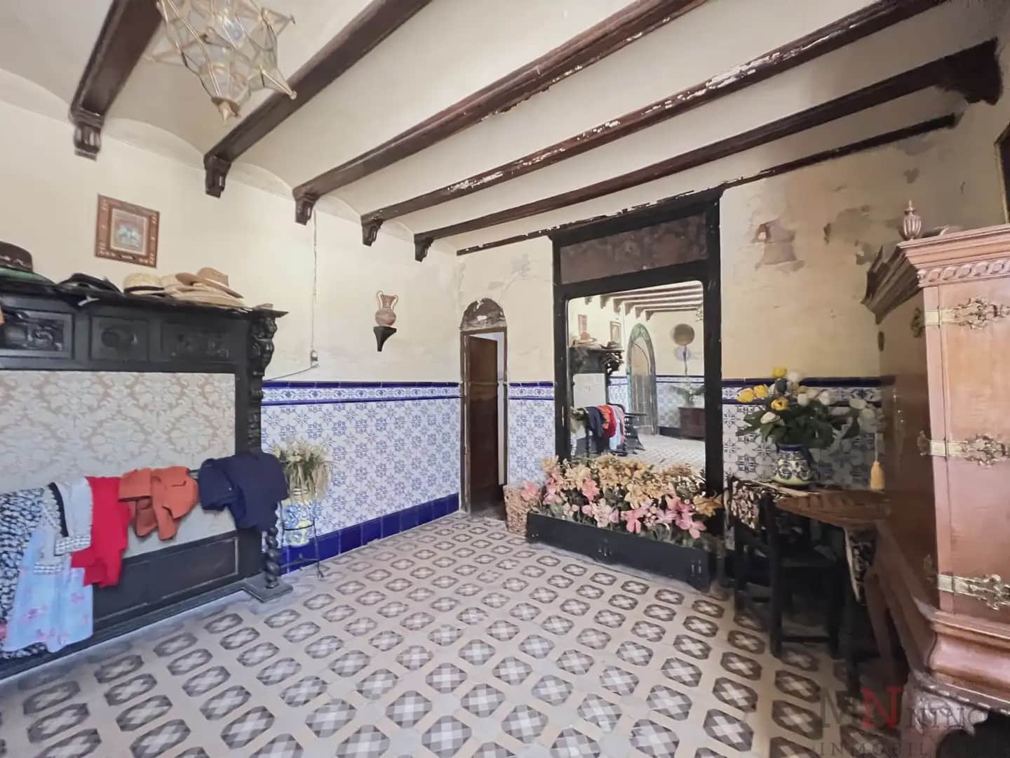 8 slaapkamer Finca/Landhuis te koop in Almassora / Almazora - € 900.000 (Ref: 10081680)
