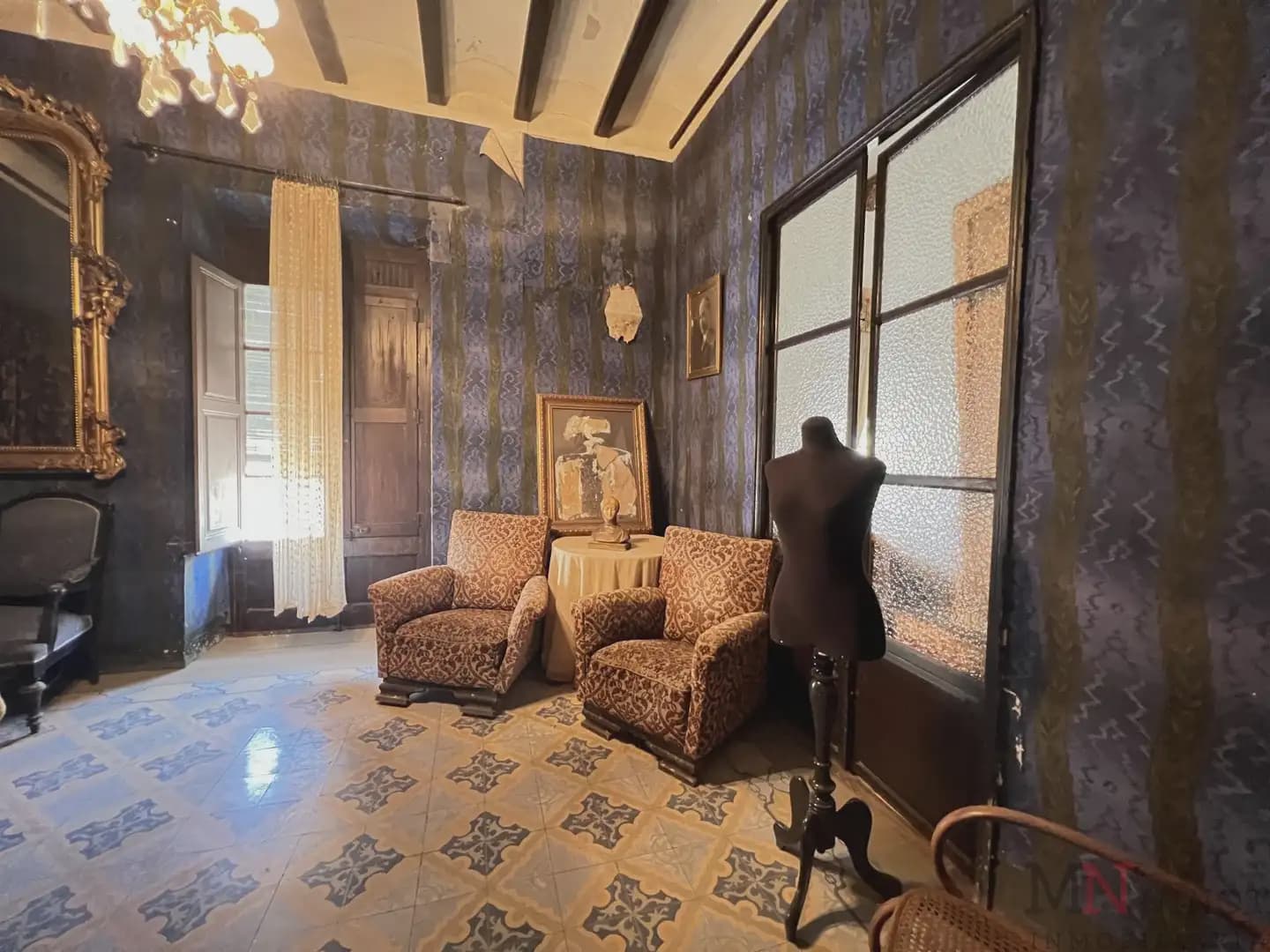 8 slaapkamer Finca/Landhuis te koop in Almassora / Almazora - € 900.000 (Ref: 10081680)