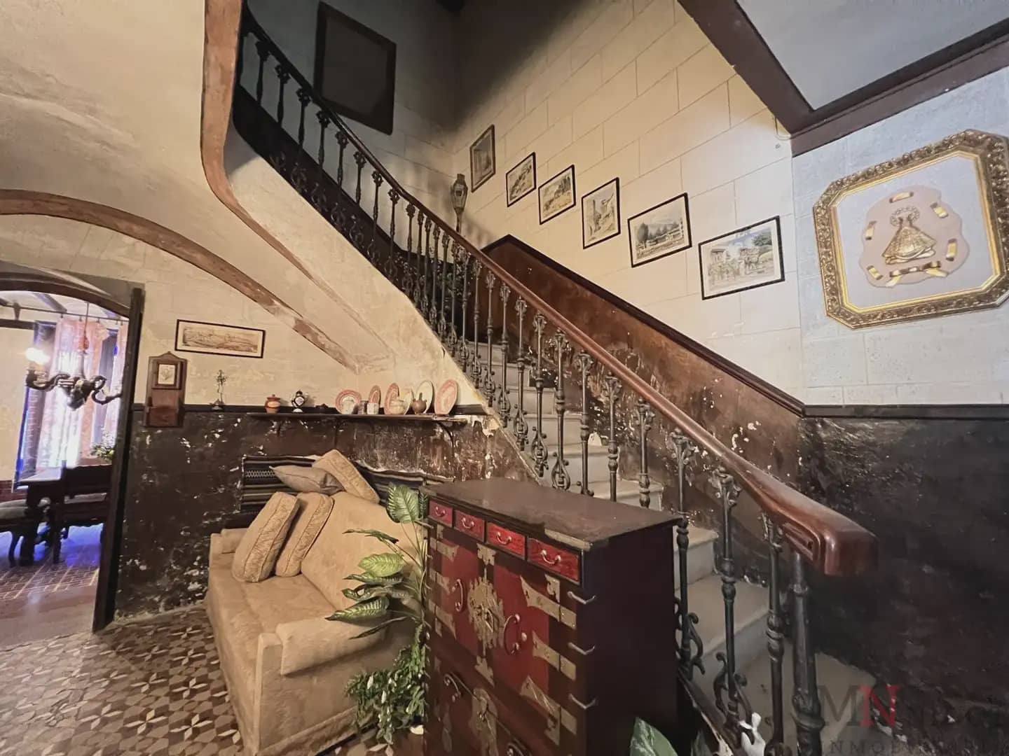 8 slaapkamer Finca/Landhuis te koop in Almassora / Almazora - € 900.000 (Ref: 10081680)
