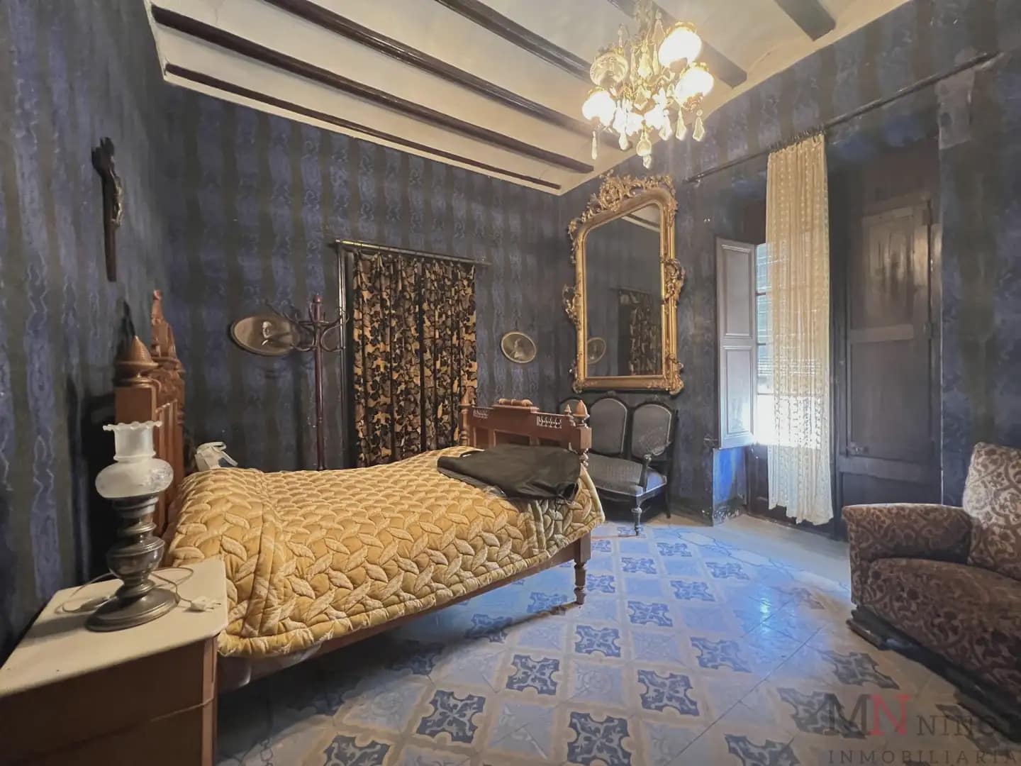 8 slaapkamer Finca/Landhuis te koop in Almassora / Almazora - € 900.000 (Ref: 10081680)