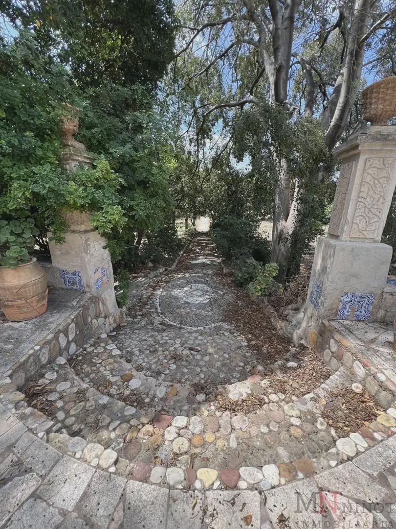 8 slaapkamer Finca/Landhuis te koop in Almassora / Almazora - € 900.000 (Ref: 10081680)