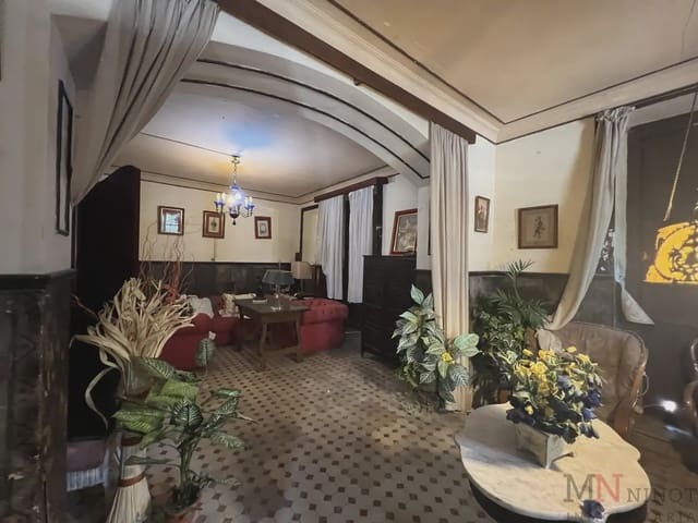 8 slaapkamer Finca/Landhuis te koop in Almassora / Almazora - € 900.000 (Ref: 10081680)